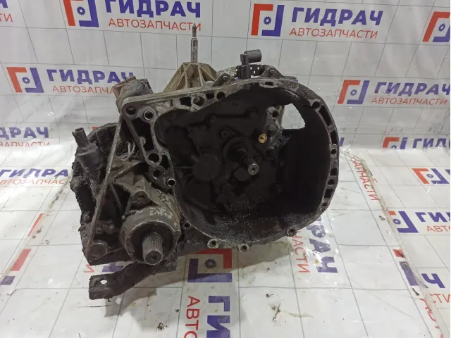 МКПП (механическая коробка переключения передач) Renault Logan 6001547276
