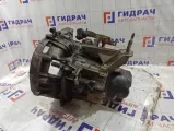 МКПП (механическая коробка переключения передач) Renault Logan 6001547276