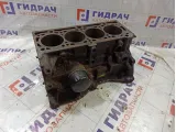 Блок цилиндров Renault Logan 7701477408