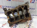 Блок цилиндров Renault Logan 7701477408