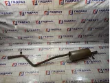 Глушитель основной Renault Logan 6001547674