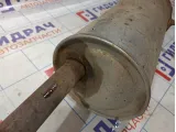 Глушитель основной Renault Logan 6001547674