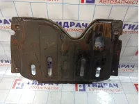 Защита двигателя Renault Logan 758906933R