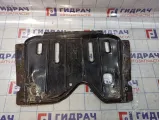 Защита двигателя Renault Logan 758906933R
