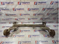 Балка задняя Renault Logan 555019768R