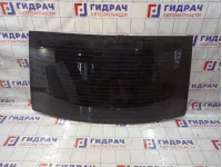 Стекло заднее Renault Logan 6001548871