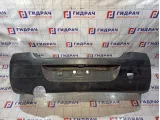 Бампер задний Renault Logan 6001546776