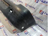 Бампер задний Renault Logan 6001546776