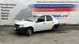 Абсорбер (фильтр угольный) Renault Logan 7700418166D