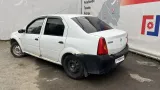 Абсорбер (фильтр угольный) Renault Logan 7700418166D