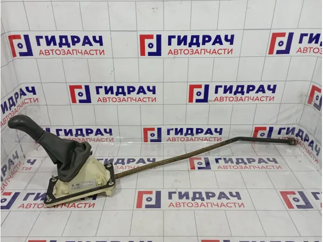 Кулиса КПП Renault Logan 8200490717