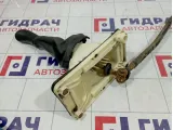 Кулиса КПП Renault Logan 8200490717