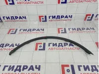 Накладка заднего крыла левого Renault Logan