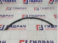 Накладка заднего крыла правого Renault Logan