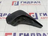 Брызговик задний левый Renault Logan 6001548319