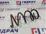 Пружина передняя Renault Logan 8200803730
