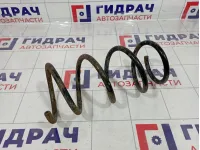 Пружина передняя Renault Logan 8200803730