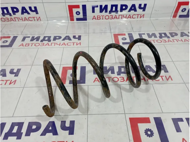 Пружина передняя Renault Logan 8200803730