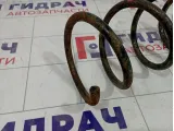 Пружина передняя Renault Logan 8200803730