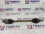 Привод передний правый Renault Logan 8200499306