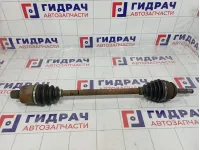 Привод передний правый Renault Logan 8200499306