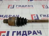 Привод передний правый Renault Logan 8200499306