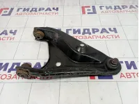 Рычаг передний левый Renault Logan 545011362R