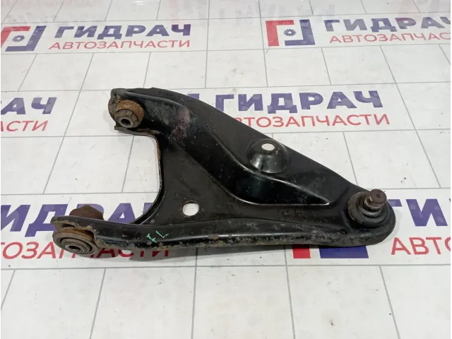 Рычаг передний левый Renault Logan 545011362R
