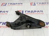 Рычаг передний левый Renault Logan 545011362R