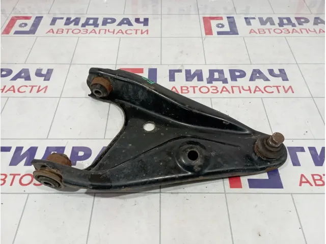 Рычаг передний правый Renault Logan 545004269R