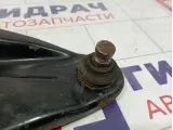 Рычаг передний правый Renault Logan 545004269R