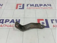 Кронштейн впускного коллектора Renault Logan