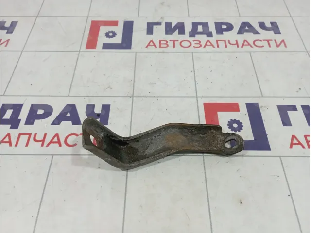 Кронштейн впускного коллектора Renault Logan