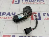 Моторчик стеклоочистителя передний Renault Logan