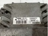 Блок управления двигателем Renault Logan 8200483732