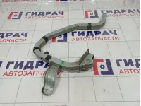 Петля крышки багажника левая Renault Logan