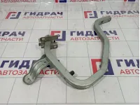 Петля крышки багажника правая Renault Logan