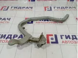 Петля крышки багажника правая Renault Logan