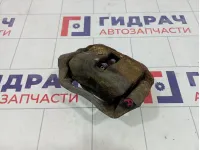 Суппорт тормозной передний левый Renault Logan 7701201769