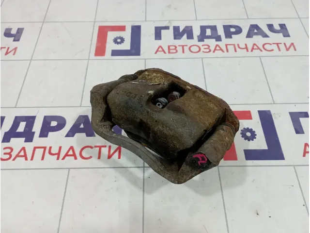 Суппорт тормозной передний левый Renault Logan 7701201769