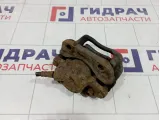 Суппорт тормозной передний правый Renault Logan 7701499275