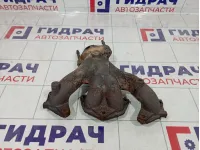 Коллектор выпускной Renault Logan 6001548025