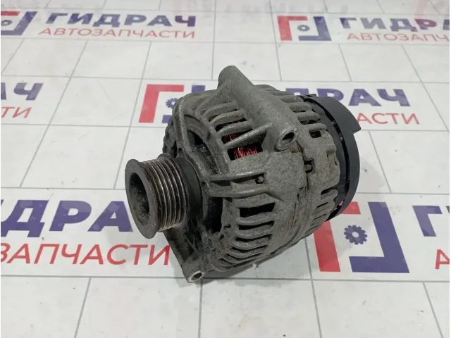 Генератор Renault Logan 8200660040