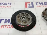 Сцепление комплект Renault Logan