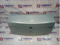 Крышка багажника Renault Logan