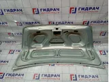 Крышка багажника Renault Logan