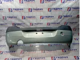 Бампер задний Renault Logan 8200766235