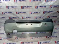 Бампер задний Renault Logan 8200766235