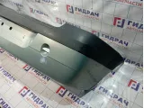 Бампер задний Renault Logan 8200766235