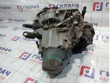 МКПП Renault Logan